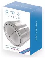 Головоломка Hanayama Huzzle Cast Cylinder