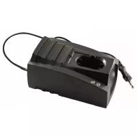 Зарядное устройство для шуруповерта тип Интерскол (универсальное 12V, 14.4V, 18V) NiCd