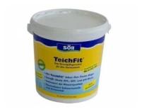 TeichFit 10,0 кг (на 100 м³) Средство для биологического баланса