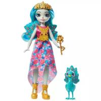 Кукла Enchantimals с питомцем Королева, GYJ11