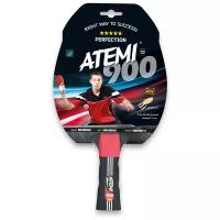 Ракетка для настольного тенниса ATEMI 900 CV
