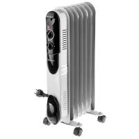 Масляный радиатор обогреватель электрический NeoClima NC 9307
