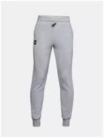 Спортивные брюки Under Armour размер YXL, gray