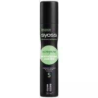 Syoss Спрей для укладки волос Контроль мелкодисперсный сухой, экстрасильная фиксация, 200 мл