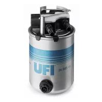 Топливный фильтр UFI FILTERS 24.095.01