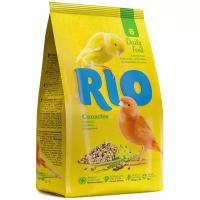 RIO корм Daily feed для канареек