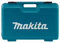 Пластиковый кейс для УШМ 115-125 мм Makita 824736-5