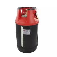 Полимерно-композитный газовый баллон Burhan Gas BBQ 24.5 л