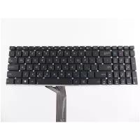 Asus A551CA A553MA F551MA X750L X553SA новая клавиатура RU черная без рамки
