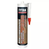 Монтажный клей Tytan Professional 910 для панелей и молдингов (440 г)