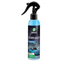 Очиститель для автостёкол GraSS Clean Glass 147250, 0.25 л