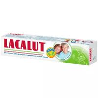 Зубная паста LACALUT Kids 4-8 лет, 50 мл