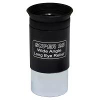 Окуляр LEVENHUK Super Kellner 25 мм, 1.25" 67617
