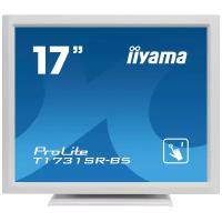 17" Монитор Iiyama ProLite T1731SR-5, 1280x1024, 75 Гц, TN
