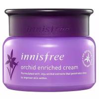 Крем Innisfree Jeju Orchid Enriched 50 мл