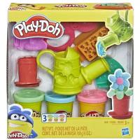 Масса для лепки Play-Doh Садовые инструменты (E3564/E3342)