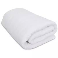 Одеяло ОТК Хлопок, 145 х 200 см (белый)