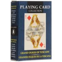 Игральные карты Lo Scarabeo Великие Герцоги Тосканы