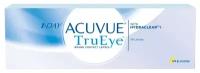 Контактные линзы Acuvue 1-Day TruEye (30 линз), R 8,5, D -5,25