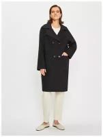 Пальто женское, ElectraStyle, 5-2231/1-256, песочный, размер - 44