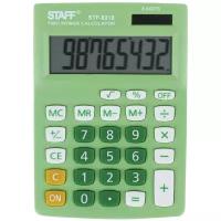 Калькулятор бухгалтерский STAFF STF-8318