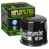 Масляный фильтр Hiflo HF204