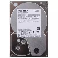 Жесткий диск Toshiba DT01ACA200/HDS723020BLE640