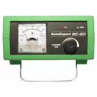 Зарядное устройство AutoExpert BC-20 зеленый