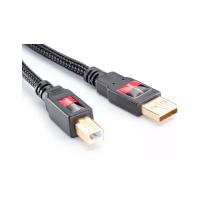 Кабель Eagle Cable Deluxe USB - USB-B