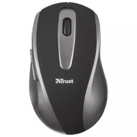 Мышь Trust EasyClick Wireless Mouse Black USB