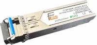 SFP модуль Fiber Trade FT-SFP-WDM-1.25-3524L-40-A-D, 1GB, 40км, Tx1310/Rx1150