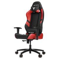 Игровое кресло Vertagear S-Line SL1000 Racing Series черный/красный