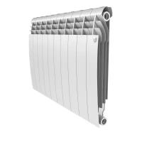 Радиатор секционный биметаллический Royal Thermo BiLiner 500 x10