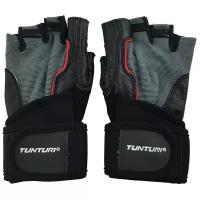Перчатки для фитнеса Tunturi Fitness Gloves Fit Power, размер XL