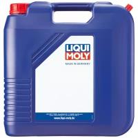 Масло для садовой техники LIQUI MOLY 2-Takt-Motorsagen-Oil, 1 л
