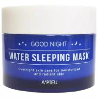 A'PIEU Ночная маска Good Night Water Sleeping Mask