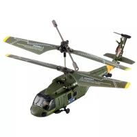 Вертолет Syma Black Hawk UH-60 (S102G) 20 см