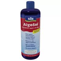 Средство против водорослей AlgoSol 1 л
