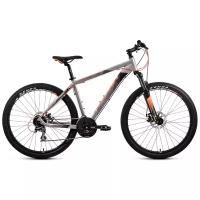 Горный (MTB) велосипед Aspect Legend 27.5 (2021)