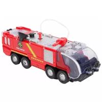 Пожарный автомобиль Zhorya ZYB-B0725