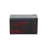 Аккумуляторная батарея CSB UPS 12460 12 А·ч