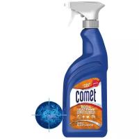 Comet спрей для ванной комнаты Expert