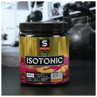 Изотоник SportLine IsoTonic, ананас, 600 г
