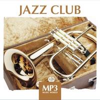 MP3 Music World. Jazz Club (подарочная упаковка)