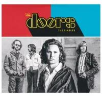 DOORS The Singles, 2CD