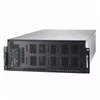 Сервер Tyan B7109F77DV4HR-2T-NF без процессора/без ОЗУ/без накопителей/LAN 10 Гбит/c