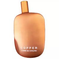 Comme Des Garcons парфюмерная вода Copper, 100 мл
