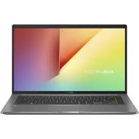 Ноутбук ASUS VivoBook S14 S435EA-HM011T (90NB0SU1-M00140), deep green
