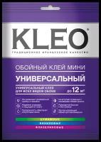 KLEO/ KLEO мини 12, Универсальный клей для обоев 60гр