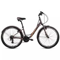 Городской велосипед Aspect Citylife (2021)